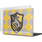 Wizarding World Harry Potter Hufflepuff Crest MacBook Pro 14in (2021-24) Case plus Skin